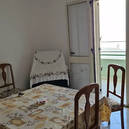 Robinia - Gallipolitravel Tatil Evi *