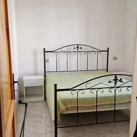 Robinia - Gallipolitravel Prázdninový dům Gallipoli