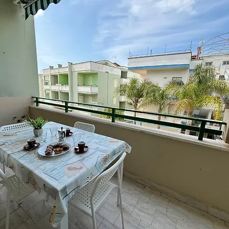 Casa vacanze Robinia - Gallipolitravel *