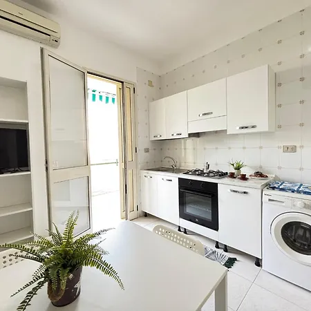 Robinia - Gallipolitravel Casa vacanze Gallipoli