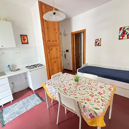 Robinia - Gallipolitravel Prázdninový dům