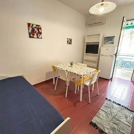 Robinia - Gallipolitravel Casa vacanze *