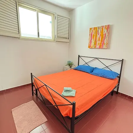 Robinia - Gallipolitravel Casa vacanze Gallipoli