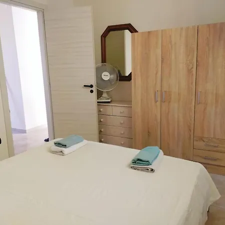 Robinia - Gallipolitravel Holiday home *