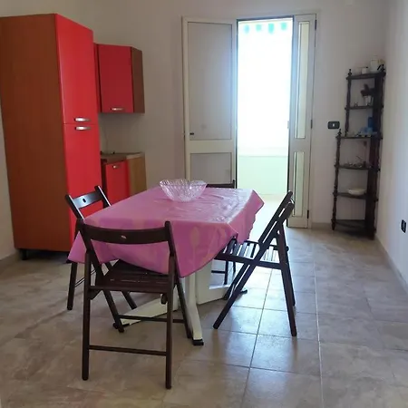Holiday home Robinia - Gallipolitravel *