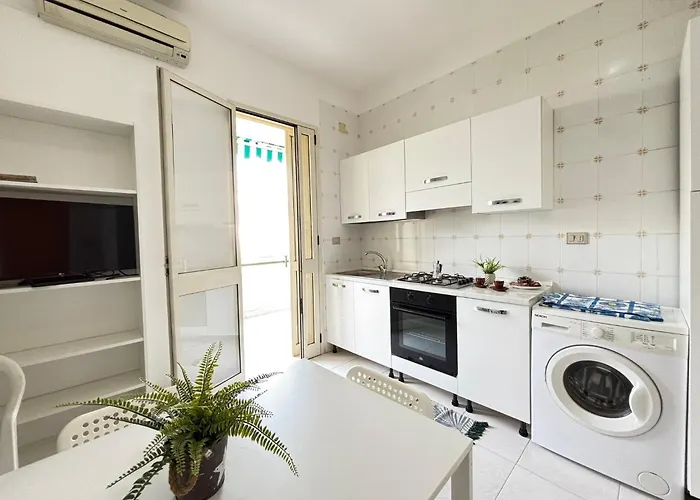 Robinia - Gallipolitravel Casa vacanze Gallipoli