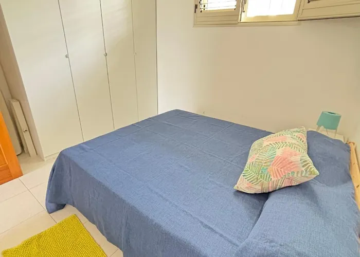 Casa vacanze Robinia - Gallipolitravel Gallipoli