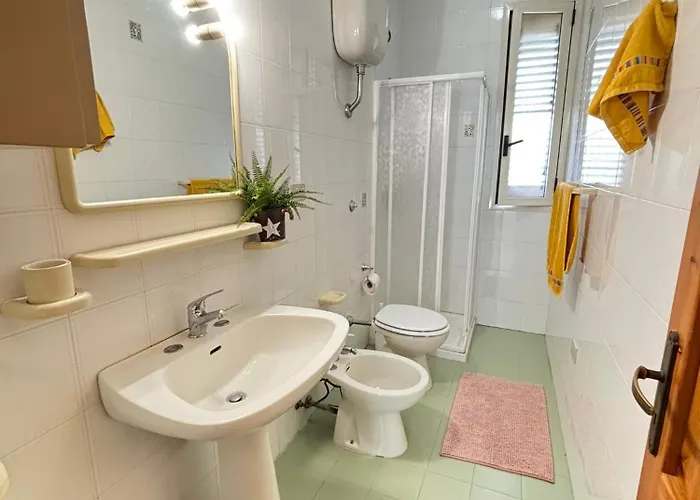 Robinia - Gallipolitravel *