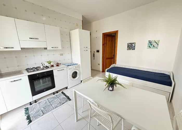 Robinia - Gallipolitravel Gallipoli