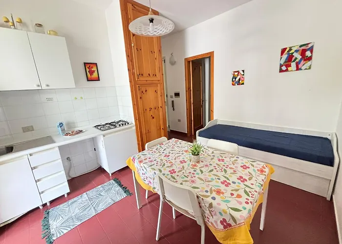 Robinia - Gallipolitravel Holiday home
