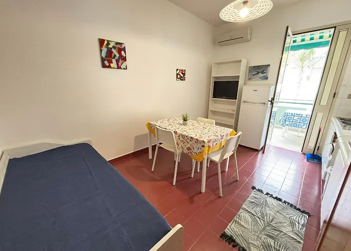 Robinia - Gallipolitravel Casa vacanze *