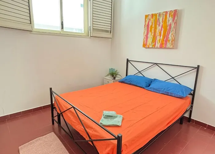 Robinia - Gallipolitravel Holiday home Gallipoli